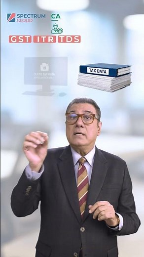 Access Client Data Anytime Anywhere | Boman Irani × Spectrum Cloud