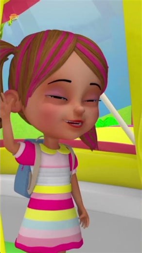 Meow Meow Billi Karti, म्याऊं म्याऊं बिल्ली करती #shorts #catshorts #kidssongs #youtubeshorts