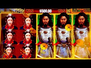 HIGH LIMIT PHOENIX LINK WINS #slotman #casino #phoenixlink #slotmachine