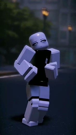 #robloxedit #fypシ #roblox Napa lag terus Yee ahh elahh😭