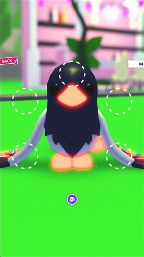 Mega Neon Magpie is here!