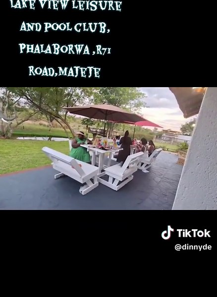 Escape to Lake View Leisure and Pool Club