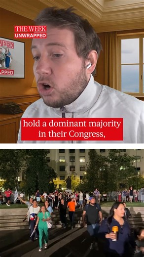 Understanding the power and limits of Chile's new president
