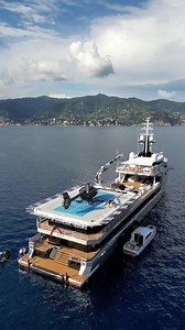 3.5K views · 74 reactions | A look at the newly delivered 75m | 246’...