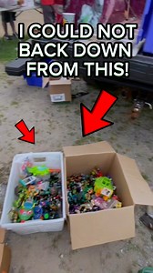 #80stoys #90stoys #vintagetoys #ninjaturtle #tmnt #teenagemutantninjaturtles #ninjaturtles #resellercommunity #fleamarketstyle #fleamarketfinds #fleamarket #estatesale #estatesalefinds #garagesale #garagesalefinds #garagesales #yardsale #yardsales #yardsalefinds #reselling #reseller #ebayreseller #estatesale #estatesalefinds | Retro Toy Envy: