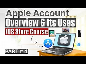Apple Developer Account Dashboard Explained | Full Overview & Uses for iOS Developers