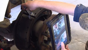 Ontario's DriveON inspection program not yet fraud proof, shop owner says