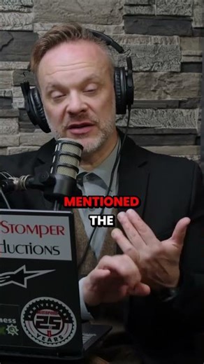 Why Transcripts are a Podcaster's Secret Weapon #marketingstrategy #marketingpodcast #podcasting