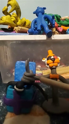 Don't mess with Puppet