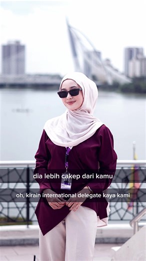 DIBUKA PENDAFTARAN FULLY FUNDED PROGRAM! INDONESIAN YOUTH EXCHANGE (IYX) #6– CHAPTER KUALA LUMPUR, MALAYSIA 🗓️ 22 - 25 JUNI 2026 Kamu punya mimpi keliling dunia sambil upgrade skill & jejaring internasional? ✨ Ini saatnya! Yuk daftar program FULLY FUNDED ke Kuala Lumpur, Malaysia bareng Indonesian Youth Exchange (IYX) #6! Program ini cocok banget buat kamu yang: 1. Ingin meningkatkan leadership, public speaking, dan critical thinking 2. Punya semangat kontribusi untuk SDGs & pengembangan diri 3