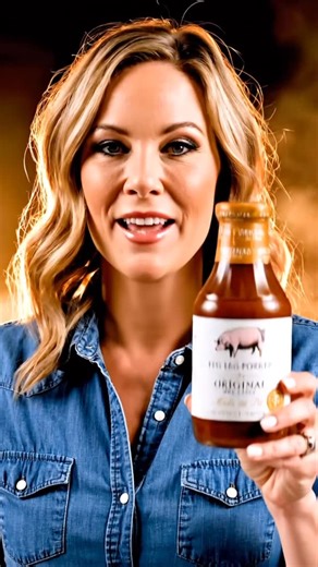 That’s hot 🔥 #MasterthePit with Peg Leg Porker Original BBQ sauce! Whether it’s game day or a backyard family BBQ, Peg Leg Porker isn’t just BBQ—it’s a Southern arsenal of sauces and rubs built for pitmasters, tailgaters, and backyard legends. ➡️Find us on PegLegPorker.com, or at your favorite local grocery store (we’re in 2000 Nationwide)! | Peg Leg Porker