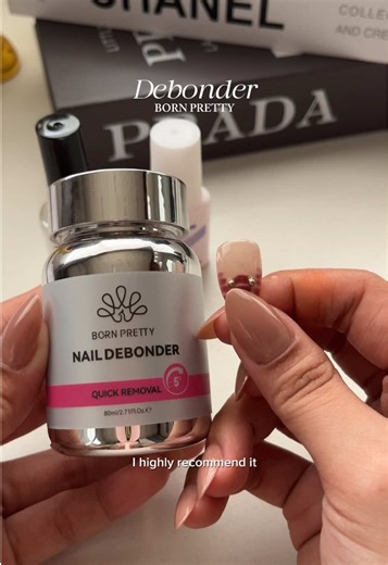 Ultimate Guide to Born Pretty Nail Debonder
