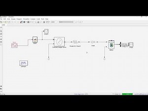 Li-ion Battery Recharging Method in MATLAB Simulink | Step-by-Step Simulation Guide
