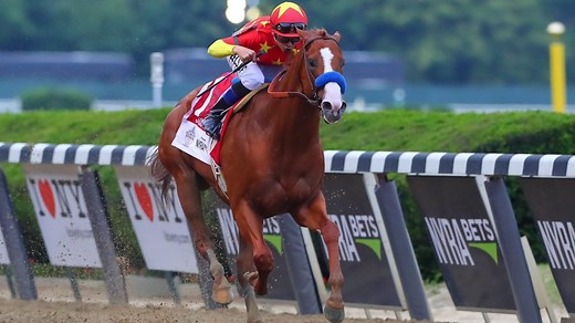 What is the Triple Crown and how many horses have won it?