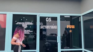 19 reactions | When I took my lil vacation to Vegas sis was shook 樂藍 think she still a lil salty or whatever ... should be happy I even popped up cause turns out you needed me anyways  #OVW #FSW #IWA #2BetlsHJ #NEWCHAMP #TheBoujhettoest | HollyHood Haley J. | Facebook