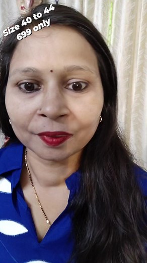 2.3K views · 30 reactions | Colour ful Cord set Febric Reyon Size Free up to 44 Pp 699 8882507675 #cordset #reelsfb #sareefashion #fresh #feedback #vacation #summer #cool #happyclient #trustedseller | Aarti's Studio | Facebook