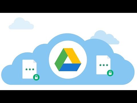 Descargar de Google Drive sin limitaciones 2019