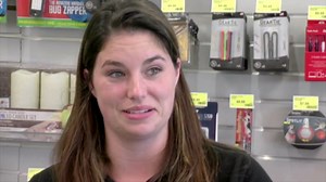 Meth lab found underneath Walmart parking lot