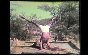 Sri Tirumalai Krishnamacharya