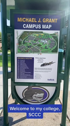 Exploring College Life at Suffolk County Community College