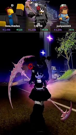 Bhop Skills Level: God Mode! ⚡️🎮 #shorts #bhop #roblox #gaming"