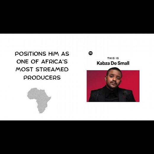 South Africa’s Most Unbreakable Music Records Explained in 6 Minutes: Kabza da Small