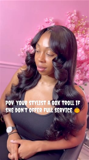 1.4K views · 31 reactions | Slayed by the best KRatedHair ✨ Hair by West Kiss Hair #fblifestyle | Ladii Rose | Facebook