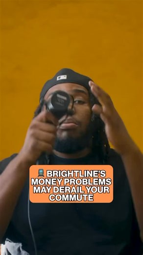 639 reactions · 118 comments | Brightline promised to make South...