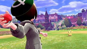 Pokemon Sword And Shield Video Review