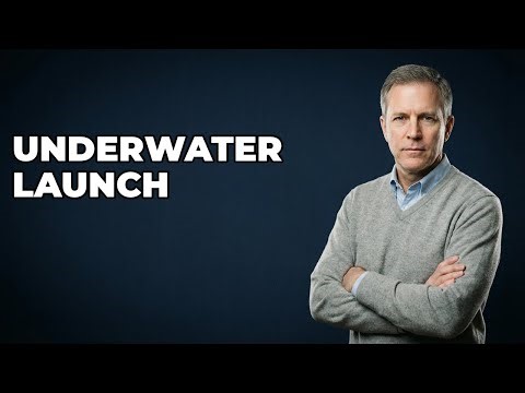 How Do Ballistic Missiles Launch From Submarines?