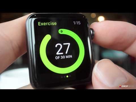5 Apple Watch Tips & Tricks for Beginners