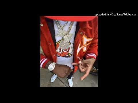 Big Scarr - No Friends (Official Unreleased Audio)