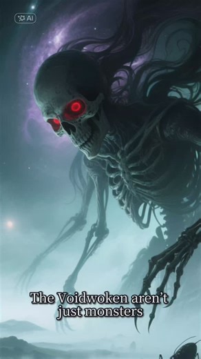 Charlore on Instagram: "What The Voidwoken Really Are (Divinity Original Sin 2 lore) #divinity #divinityoriginalsin2 #lore #gaming"