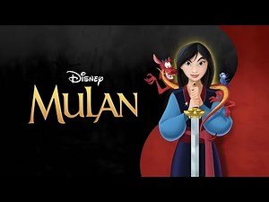 Кто озвучивал: «Мулан» (1998) на Русском?