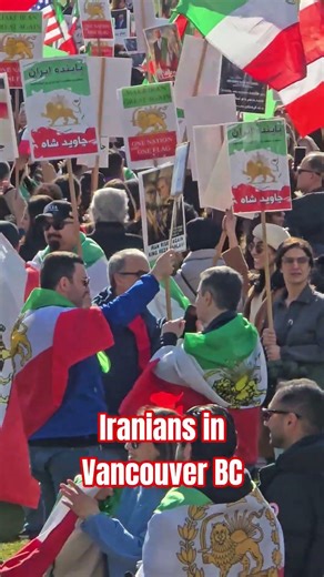 Iranian Celebrations in Vancouver BC Canada #iranian