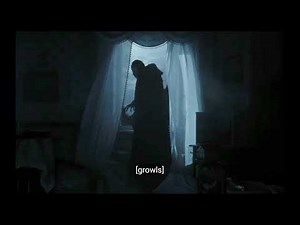 Nosferatu (2024) - Orlok kills Anna and her children Scene (HD)