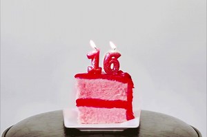 Happy Sweet 16 to us! Celebrate by adventuring somewhere special. Get $16 off $160 Hot Rate hotels with code SWEET16. Valid from 10/18 - 10/21. | Hotwire