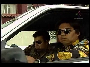 Adrián Uribe La Hora Pico Cronicas de la Justicia Los Polleros y Sketch del Carrito