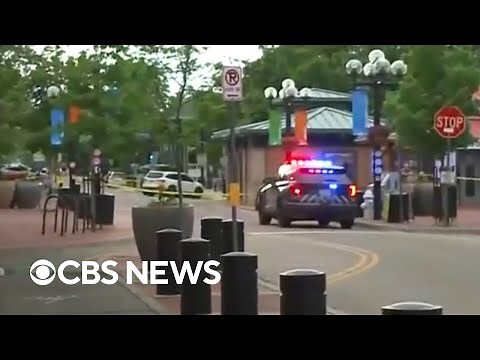 Multiple people injured in attack at Colorado mall, FBI calls it terrorism | full coverage