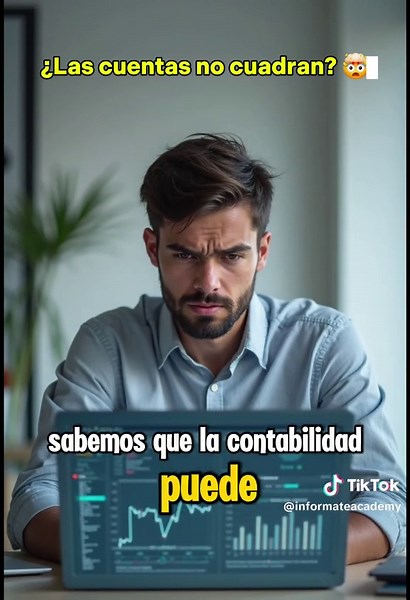 📊💰 ¿Quieres aprender CONTABILIDAD desde cero con Excel? Este curso es 100% GRATUITO, en vivo y con triple certificación opcional. 🔥 📅 Inicio: Lunes 31 de marzo ⏳ Duración: 3 días (Lunes a miércoles) 📍 Modalidad: Online – Clases en vivo 👇 Únete al grupo de WhatsApp ahora 🔹 #ContabilidadEnExcel 🔹 #CursoGratis 🔹 #AprendeDesdeCero 🔹 #ExcelParaContadores 🔹 #ContabilidadFacil 🔹 #EducacionOnline 🔹 #Capacitate 🔹 #CursoOnline