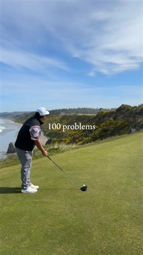 #golftiktok #golf #golfer #bandondunes #CapCut