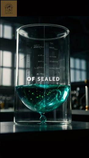 The Shocking Truth About Superfluid Helium You Won't Believe #facts #helium #physics #science