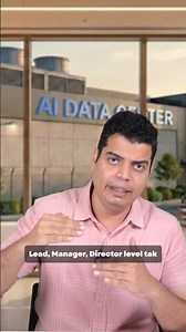 What is next for AI? #tanaypratap #shorts