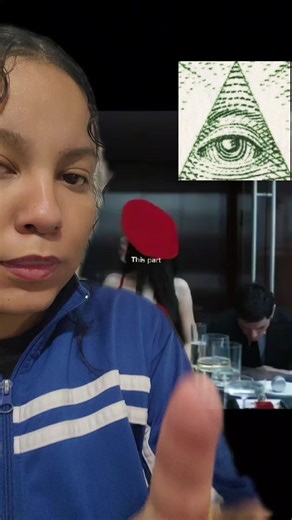 Kenia os ya se union a la elite illuminati? #keniaos #chismesito #exclusiva #elite#illuminati