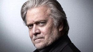 Steve Bannon on GETTR: LIVE Kari Lake Lawsuit Hearing