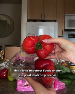 8.4K reactions · 1.6K shares | Skip the trip to the grocery store. Shop sustainably sourced groceries & more online with Imperfect Foods and get everything you need delivered to your door.  | Imperfect Foods | Facebook