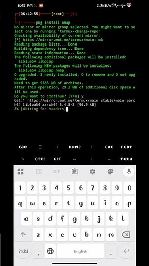 Nmap Tutorial for Beginners | Learn Network Scanning & Ethical Hacking