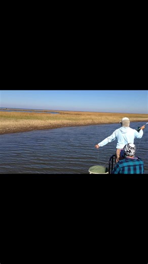 Winter redfish on fly #flyfishing #fishing #redfish #sandbarflies | Sandbar Flies