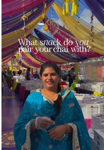 $1 Chai. 100% Charity. ✨ We’ve teamed up with The Princess Margaret Cancer Foundation to turn your daily tea break into a donation for cancer research. 📍 Where: All Brar’s locations 🗓️ When: Every day this January 💰 Impact: 100% of proceeds go to charity. Small change can lead to big changes. See you at the counter! #bramptonfoodie #torontorestaurants #chailovers #cancerresearch #gtafoodies