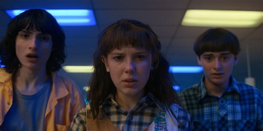 'Stranger Things' season 4 concludes with its final 2 episodes — here's how to watch the hit sci-fi series